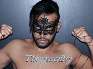 ThonysexyBoy