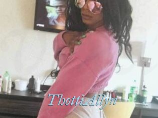 ThottiAllyn
