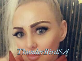 ThunderBirdSA