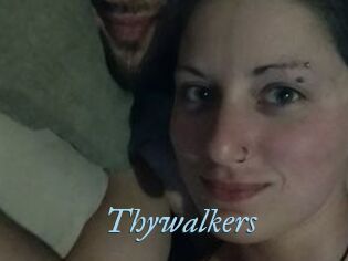 Thywalkers