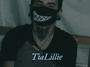 TiaLillie