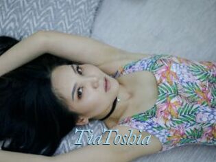 TiaToshia