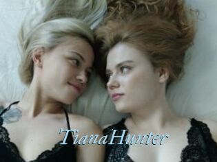 TianaHunter