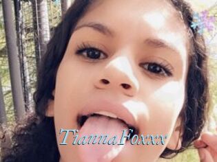 TiannaFoxxx