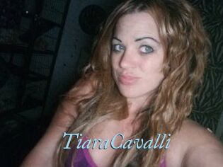 Tiara_Cavalli