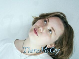 TiaraMcCoy