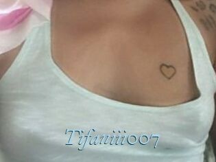 Tifaniii007