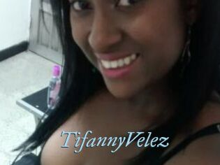 TifannyVelez