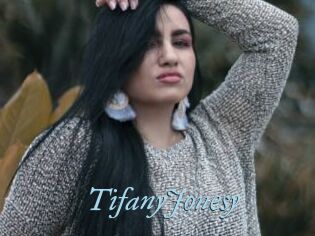 TifanyJonesy