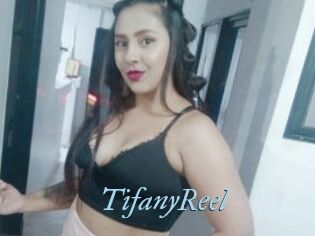TifanyReel