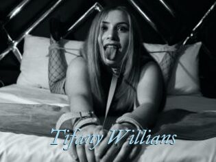 Tifany_Willians