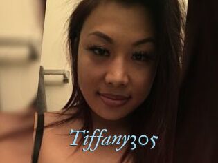 Tiffany305