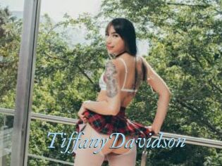 TiffanyDavidson
