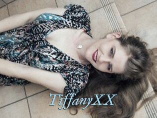 TiffanyXX
