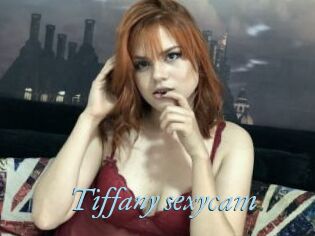 Tiffany_sexycam
