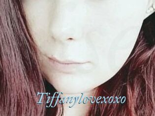 Tiffanylovexoxo