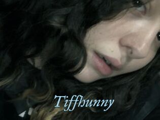 Tiffhunny