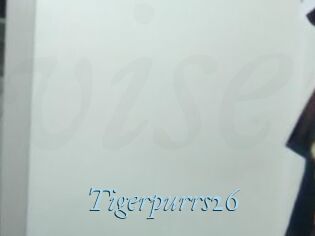 Tigerpurrs26