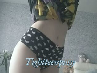 Tightteenpussy