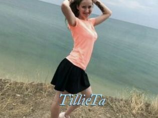 TillieTa