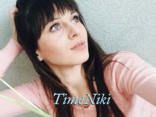 TimeNiki