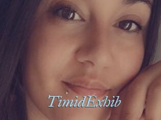 TimidExhib