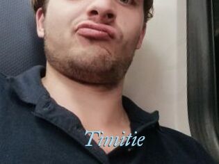 Timitie