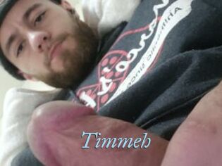Timmeh