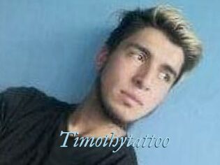 Timothytattoo