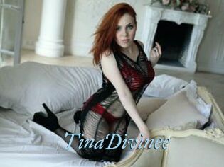TinaDivinee
