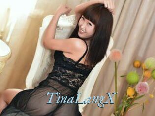 TinaLangX