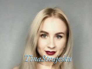 TinaStrajesku
