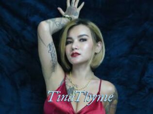TinaThyme