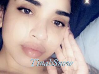 TinahSnow