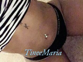 TineeMaria