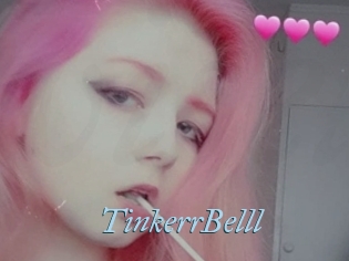 TinkerrBelll