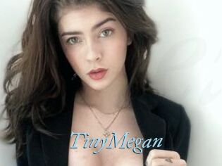 TinyMegan