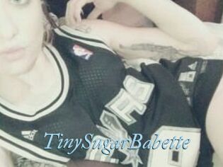TinySugarBabette