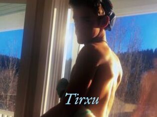 Tirxu
