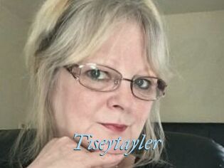 Tiseytayler