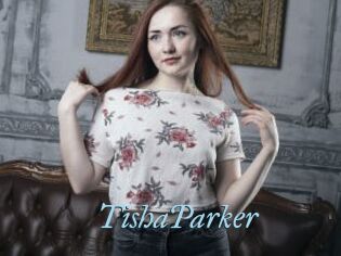 TishaParker