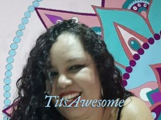 TitsAwesome