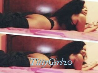 TittyGirl20