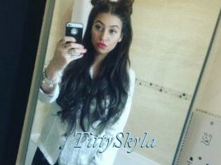 TittySkyla