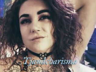 Tjandcharisma