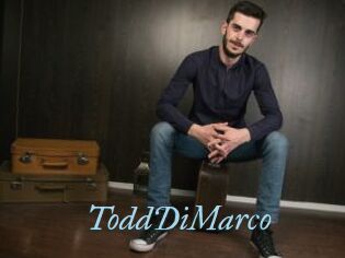 ToddDiMarco