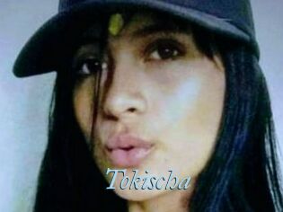 Tokischa