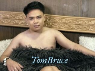 TomBruce