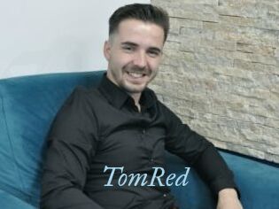 TomRed