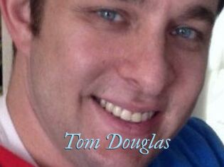 Tom_Douglas